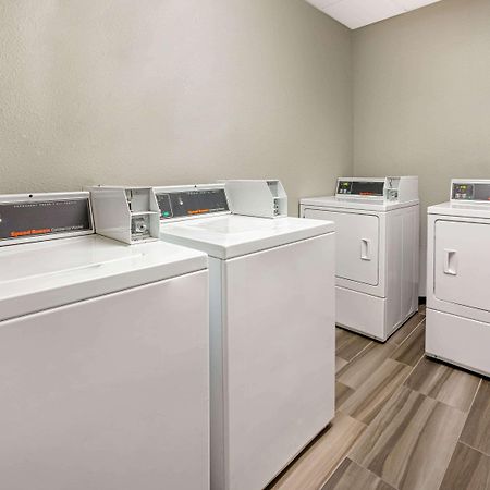 La Quinta By Wyndham Tacoma - Seattle Hotel Екстериор снимка