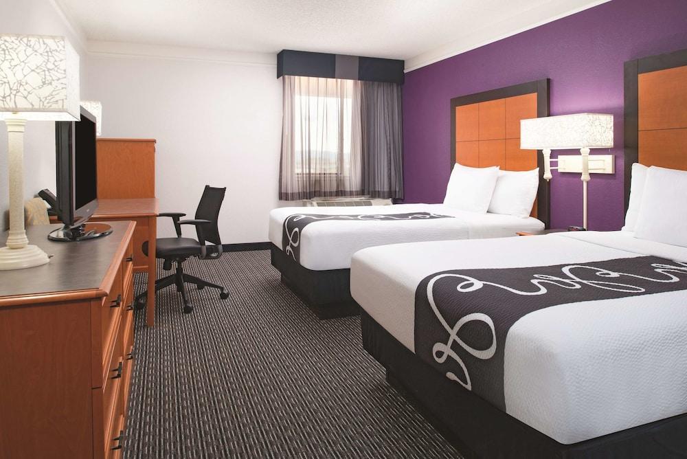 La Quinta By Wyndham Tacoma - Seattle Hotel Екстериор снимка