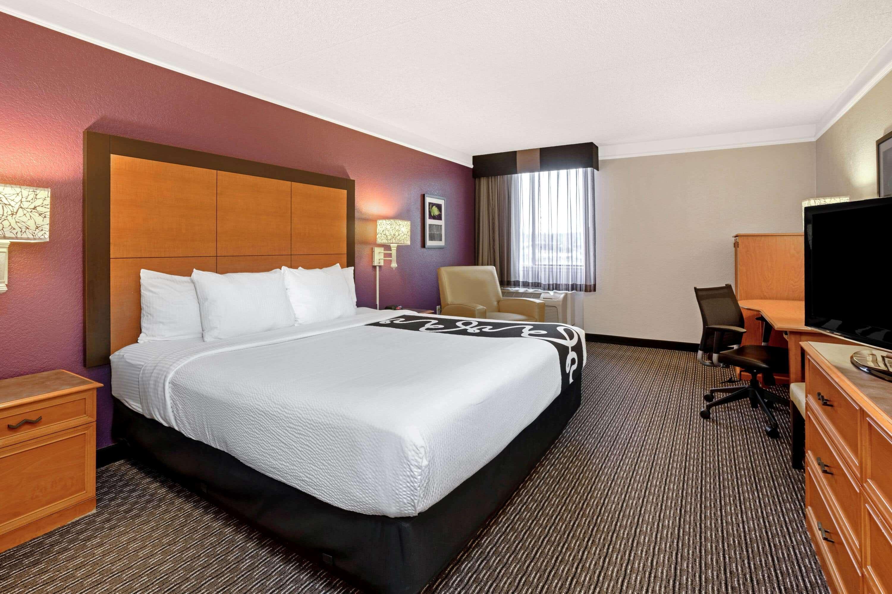 La Quinta By Wyndham Tacoma - Seattle Hotel Екстериор снимка