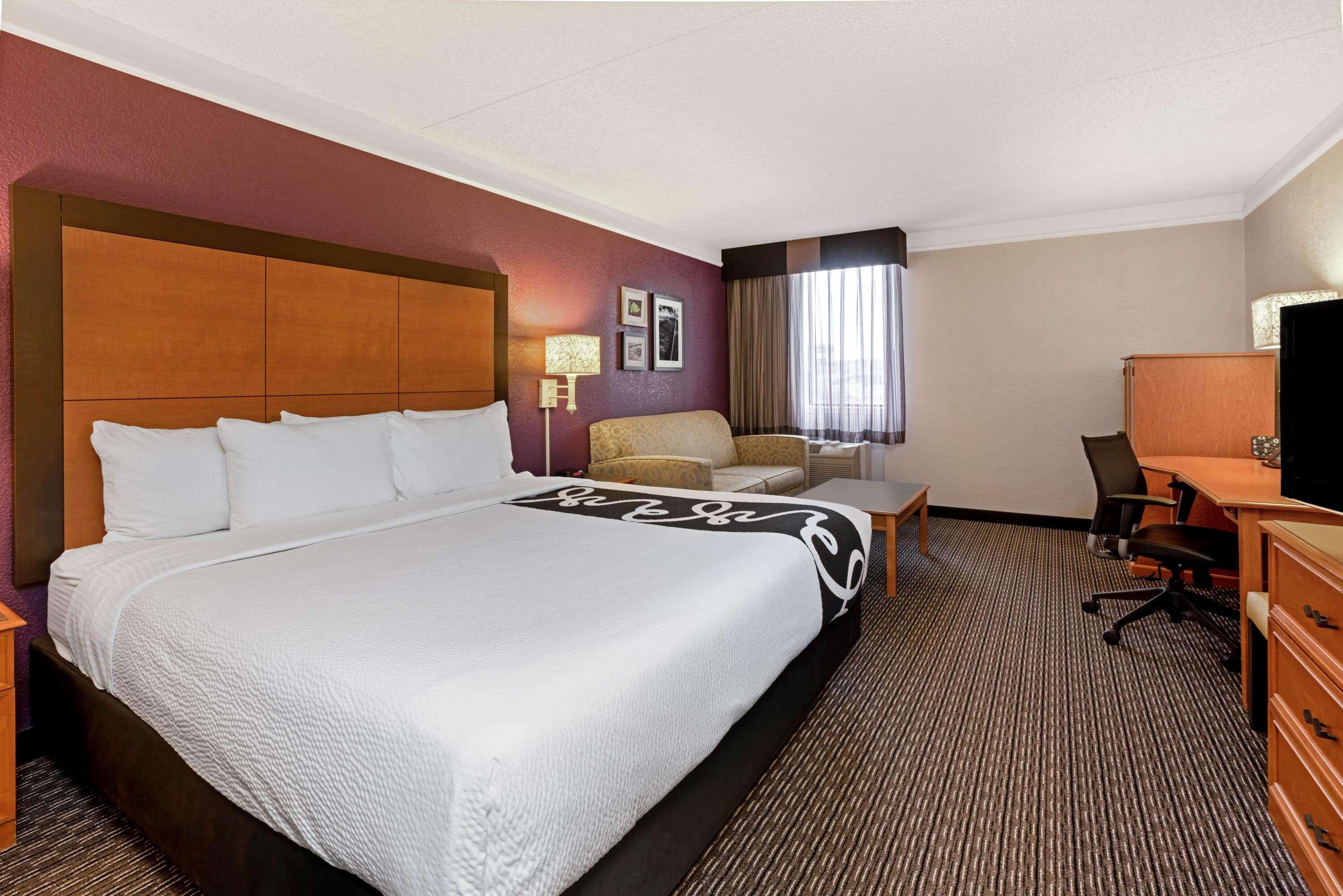La Quinta By Wyndham Tacoma - Seattle Hotel Екстериор снимка