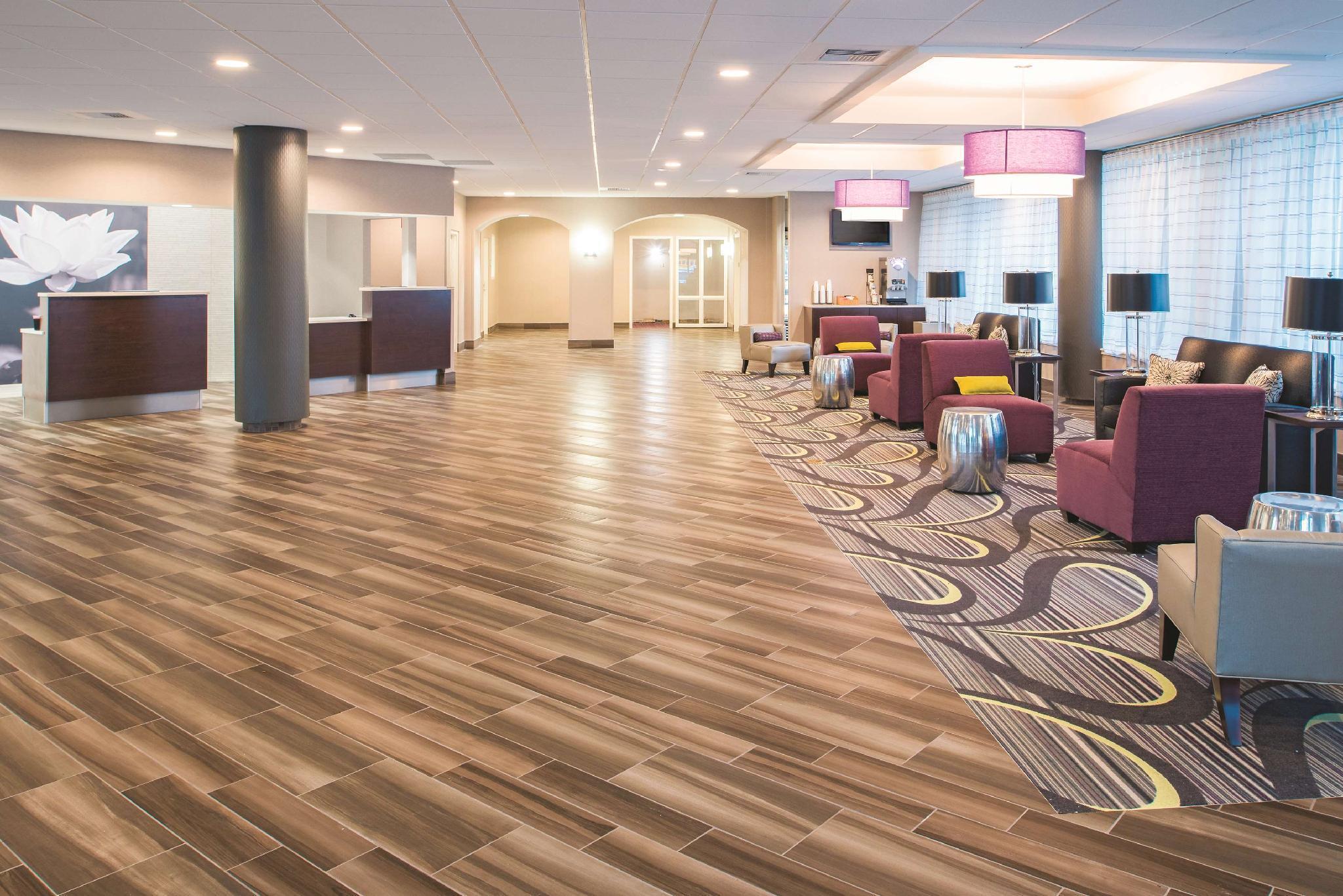 La Quinta By Wyndham Tacoma - Seattle Hotel Екстериор снимка