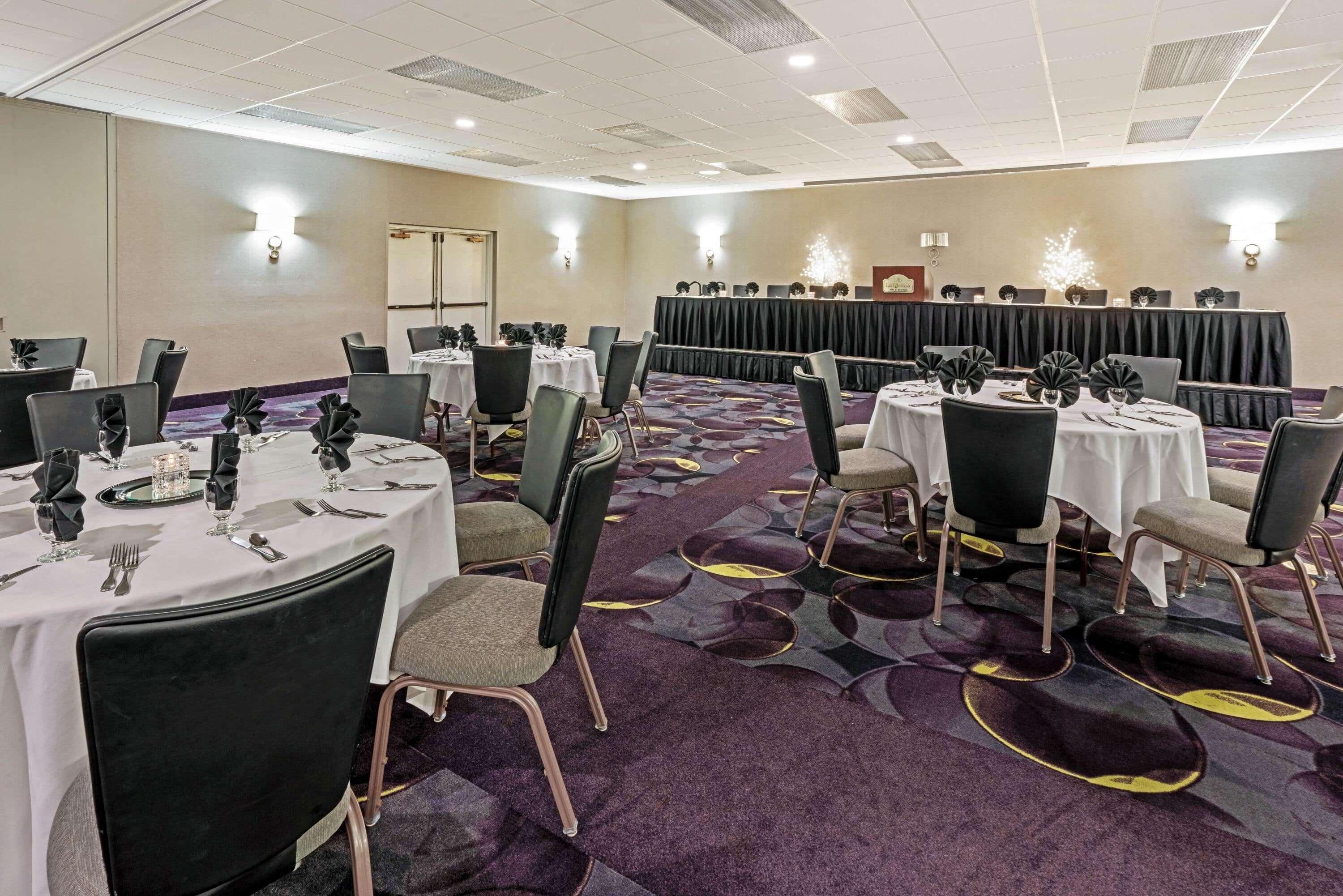 La Quinta By Wyndham Tacoma - Seattle Hotel Екстериор снимка