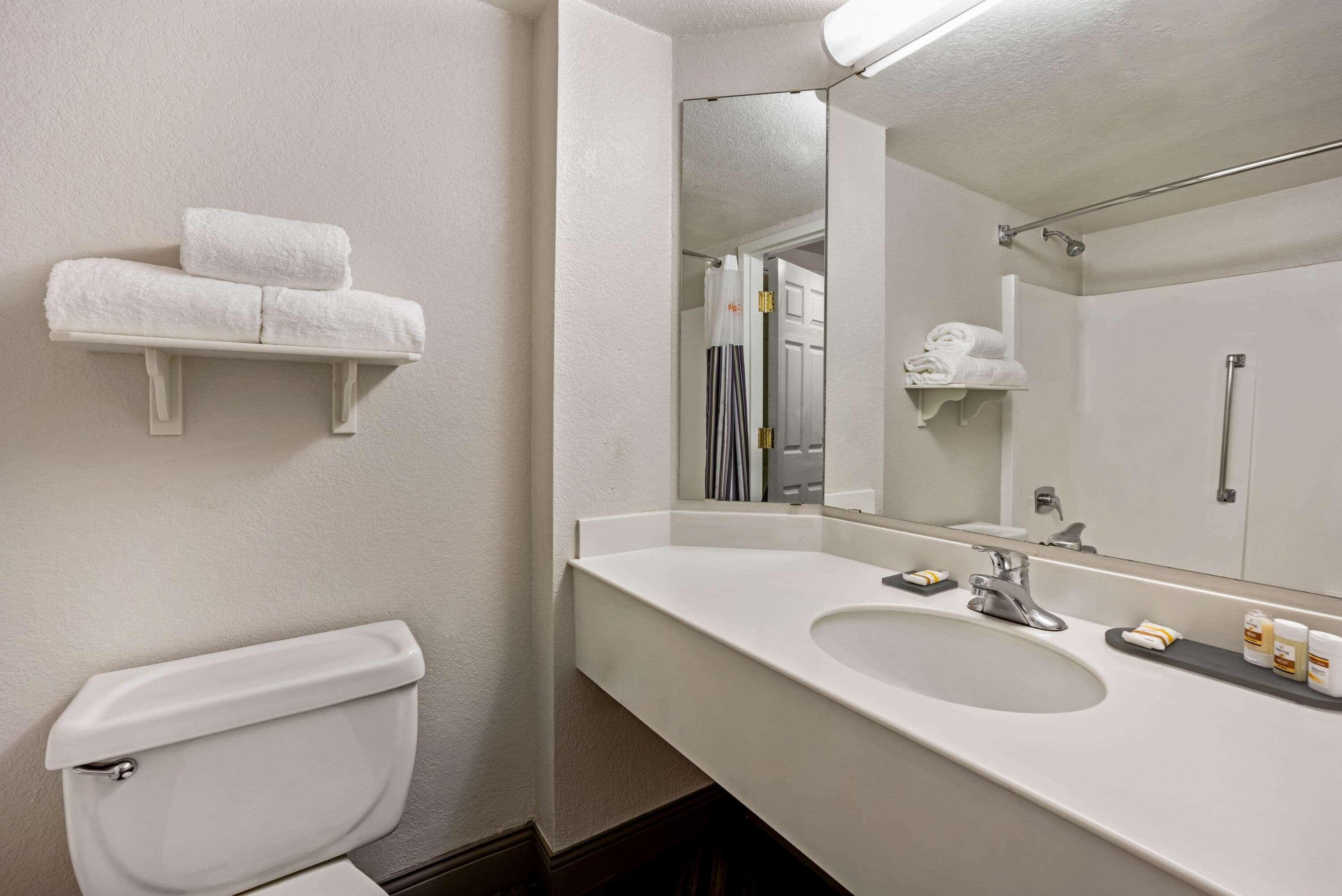 La Quinta By Wyndham Tacoma - Seattle Hotel Екстериор снимка