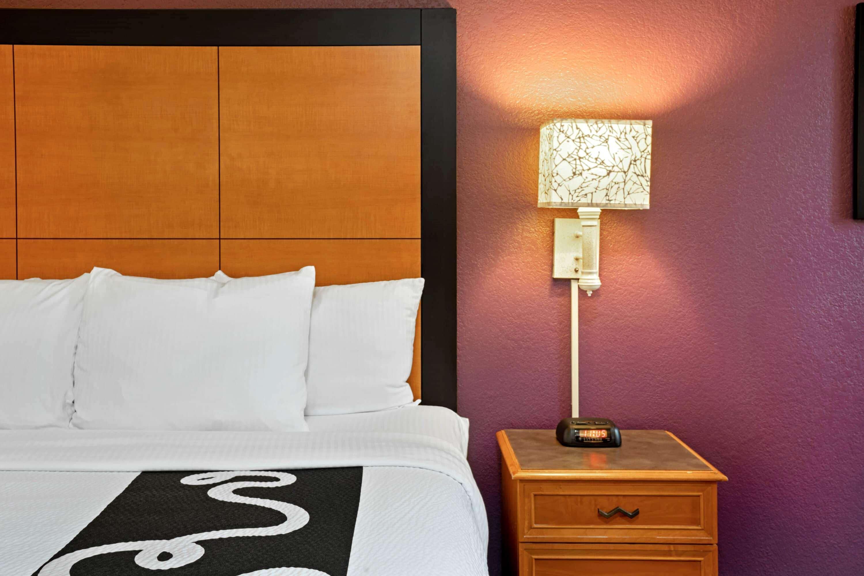 La Quinta By Wyndham Tacoma - Seattle Hotel Екстериор снимка