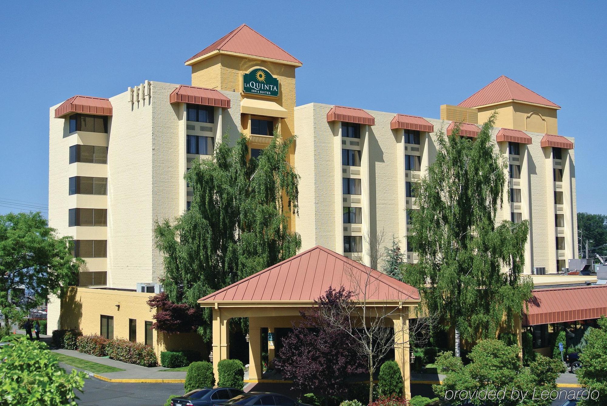 La Quinta By Wyndham Tacoma - Seattle Hotel Екстериор снимка