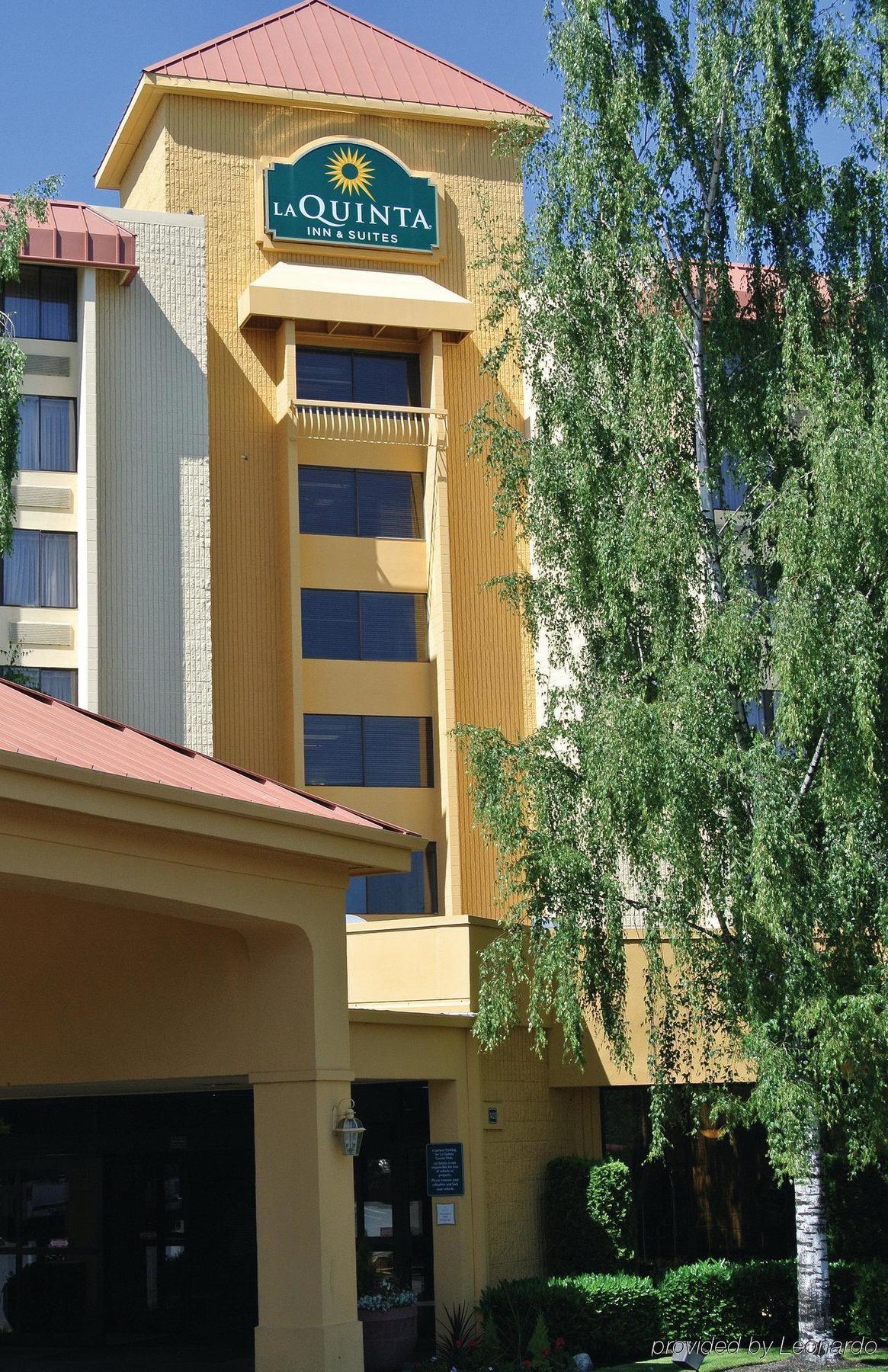 La Quinta By Wyndham Tacoma - Seattle Hotel Екстериор снимка