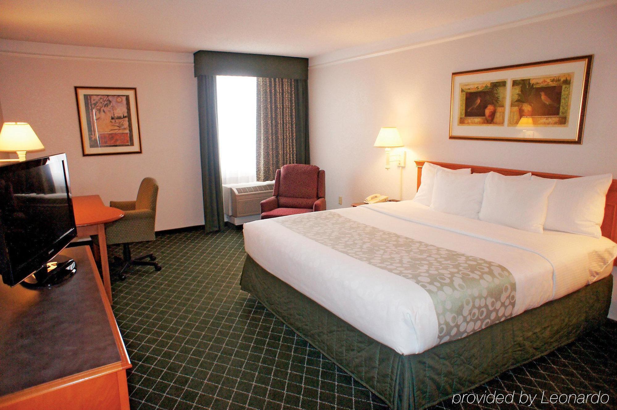 La Quinta By Wyndham Tacoma - Seattle Hotel Екстериор снимка