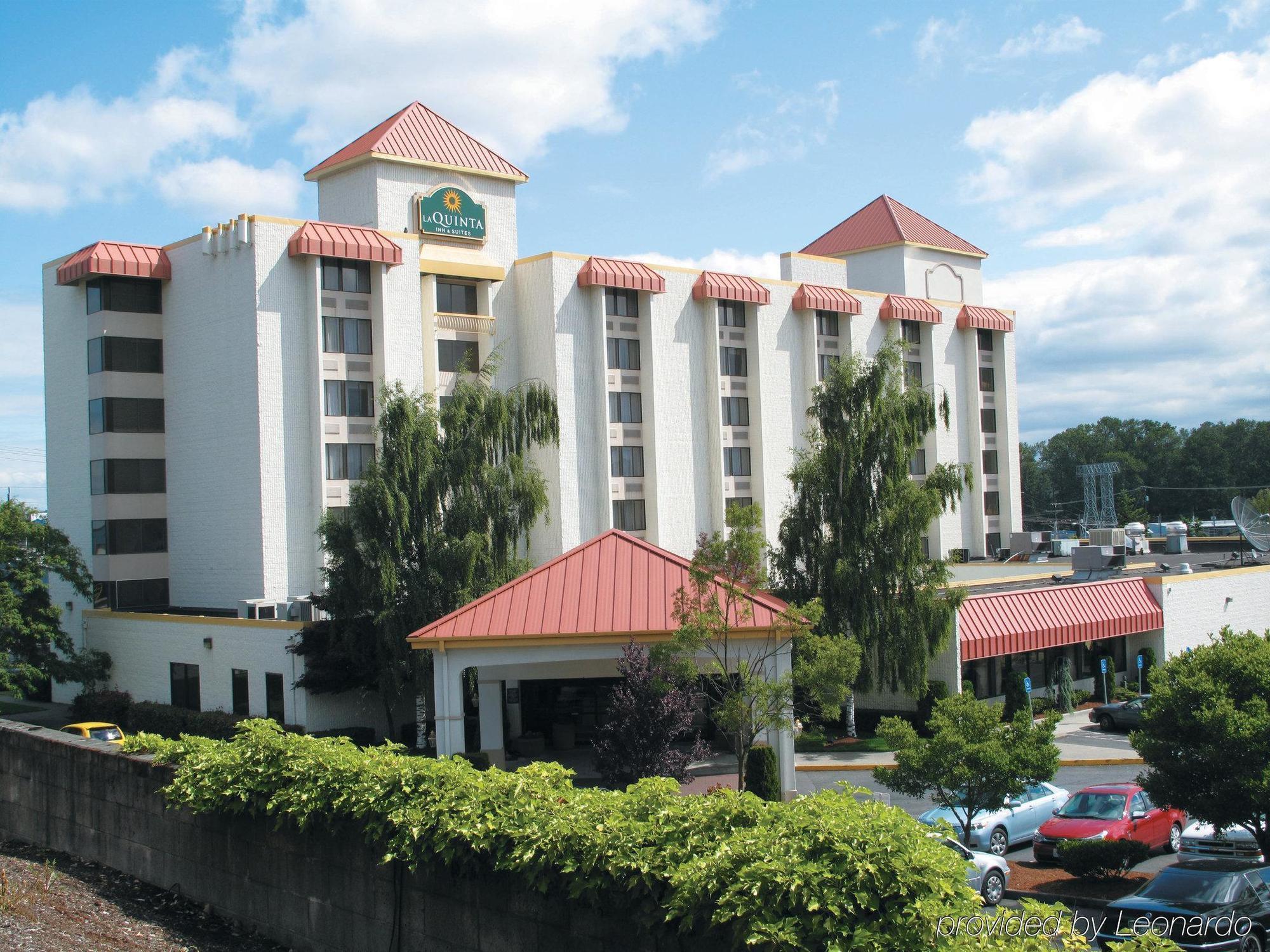 La Quinta By Wyndham Tacoma - Seattle Hotel Екстериор снимка