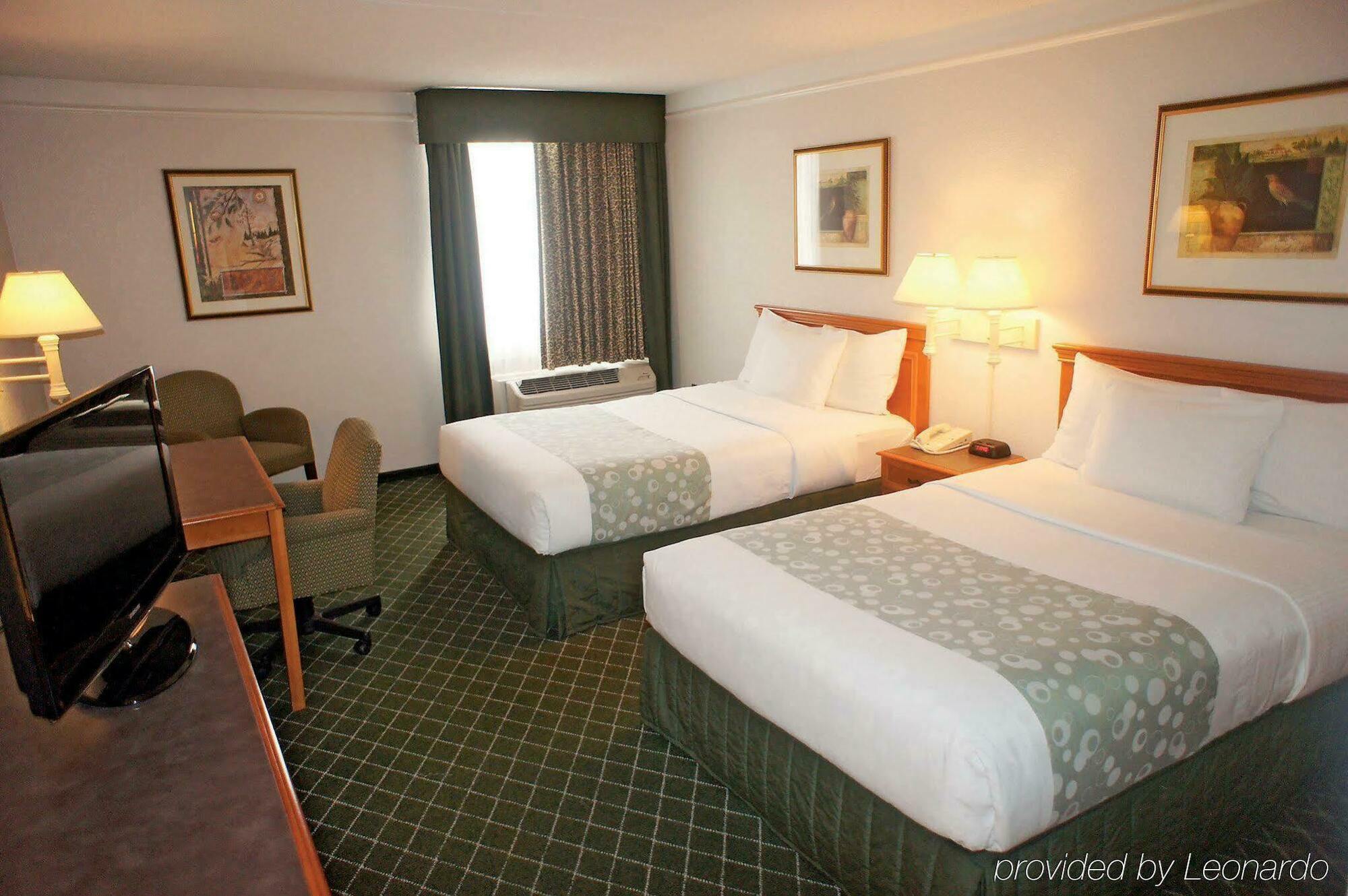 La Quinta By Wyndham Tacoma - Seattle Hotel Екстериор снимка