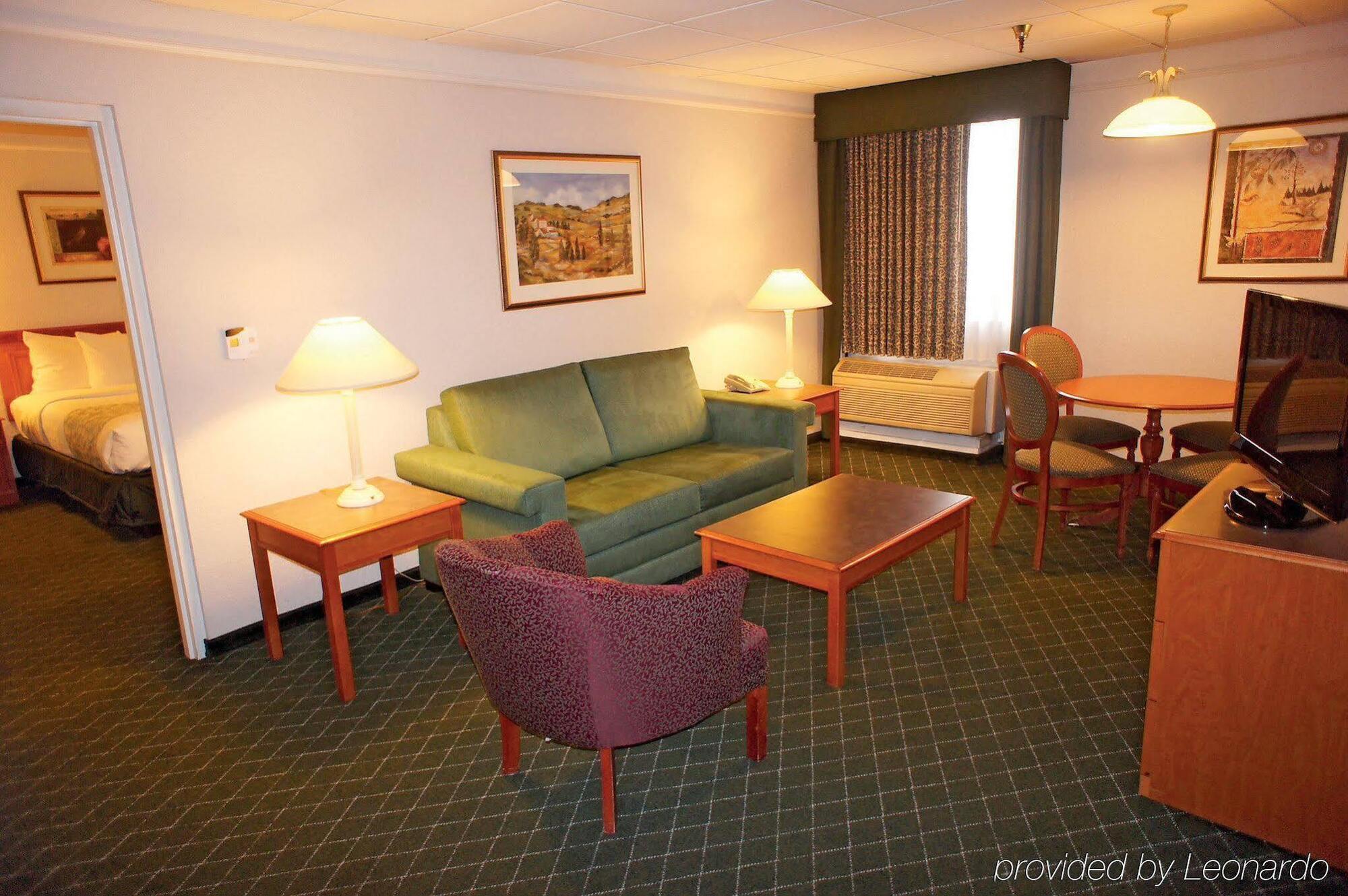 La Quinta By Wyndham Tacoma - Seattle Hotel Екстериор снимка